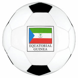 Äquatoriale Guinea Fußball