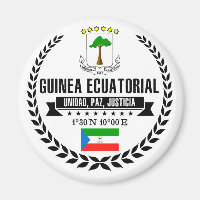 Äquatoriale Guinea