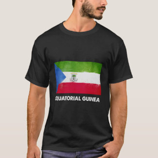 Äquatoriale Guinea T-Shirt