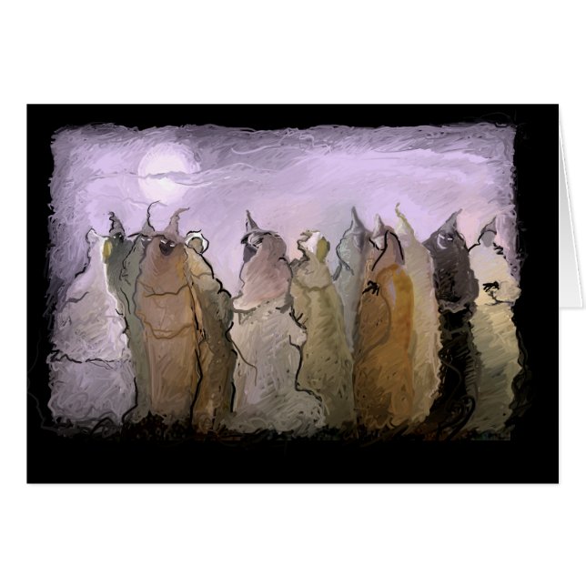 ** AqUelArrE ** (Vorderseite (Horizontal))