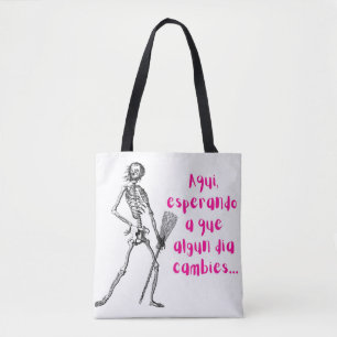 Aqui esperando que cambies meme