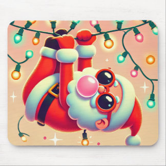 Aqui está a tradução para o inglês: **"Fun Christ Mousepad