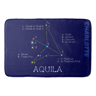 Aquila Badematte