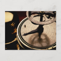 Äquinoktialsolaruhr | 1880