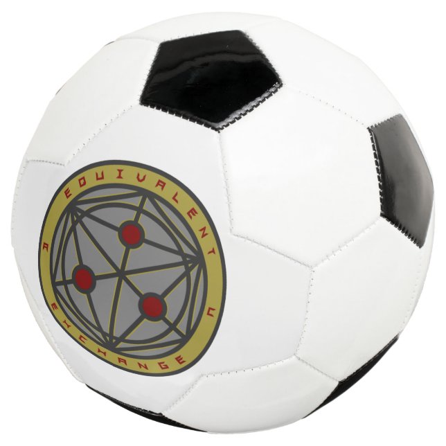 Äquivalenter Austausch AC Fußball (Dreiviertel)