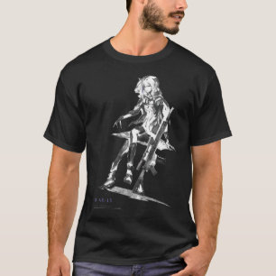 AR15 Girls Frontline T-Shirt
