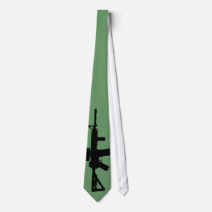ar-15 krawatte