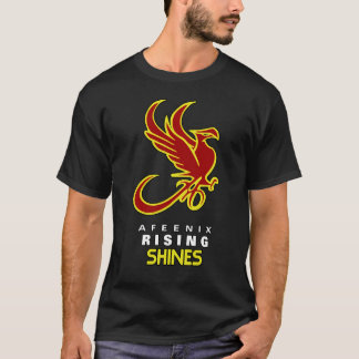 AR- SHINN-SHIRT T-Shirt