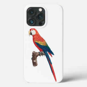 Ara Canga Parrot Case-Mate iPhone Hülle
