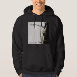 Ara Malikian - Navarro Latent emotions - El Olimpo Hoodie