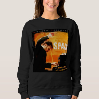 Ara Malikian - Spanien (feat. La Orquesta en el Te Sweatshirt