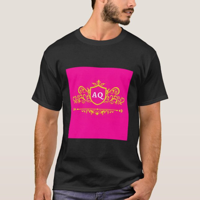 Ara Queen T-Shirt (Vorderseite)