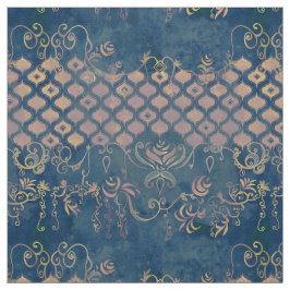 Arabeske, Gewebe Stoff