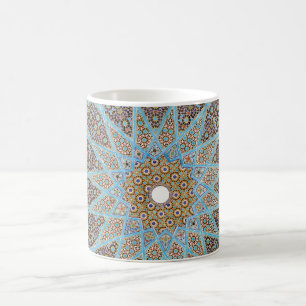 Arabeske Persisch Orientalisch Arabisch Türkisch D Kaffeetasse