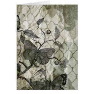 Arabesque Butterfells I