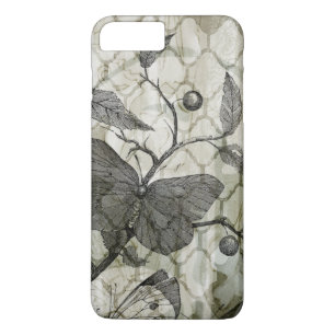 Arabesque Butterfells I Case-Mate iPhone Hülle
