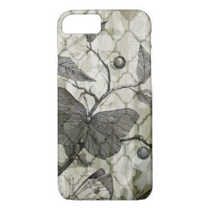 Arabesque Butterfells I Case-Mate iPhone Hülle