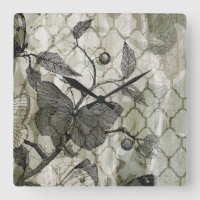 Arabesque Butterfells I