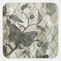 Arabesque Butterfells I