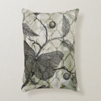 Arabesque Butterfells I