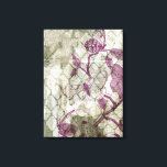 Arabesque Butterfells IV Leinwanddruck<br><div class="desc">Tiere</div>