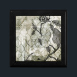 Arabesque Butterflies II Geschenkbox<br><div class="desc">Schmetterlinge und Insekten</div>