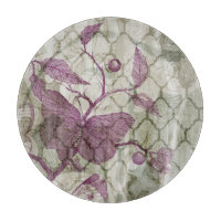 Arabesque Butterflies III