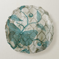 Arabesque Butterflies V