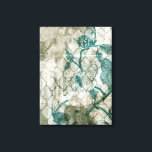 Arabesque Butterflies VI Leinwanddruck<br><div class="desc">Tiere</div>