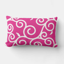 Arabesque [pink] - Japanese Traditional Pattern