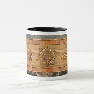 Arabesque Traditionelle 2 TASSE