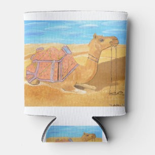 Arabian Camel Dosenkühler