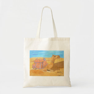 Arabian Camel Tragetasche