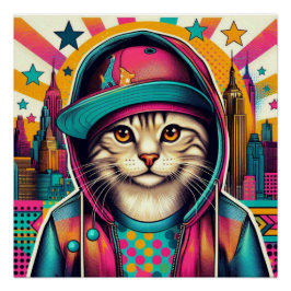 ARABIAN MAU-2 POSTER