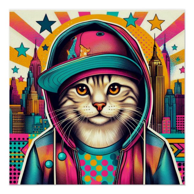 ARABIAN MAU-2 POSTER (Vorderseite)