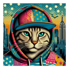 ARABIAN MAU-4 POSTER