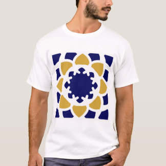 Arabian mosaic　1 T-Shirt