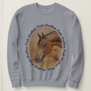 Arabian-Stolz Sweatshirt
