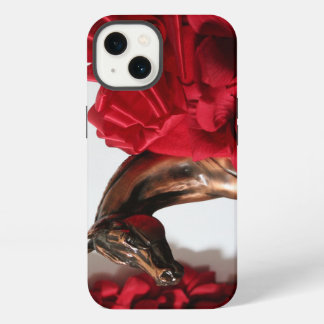 Arabian und Rose Champion Iphone Fall 13 Hülle