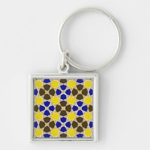 Arabic Design #8 at Emporio Moffa Schlüsselanhänger