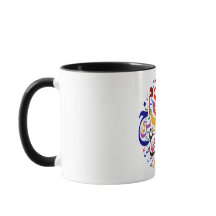 Arabic-Shuffle-Farbe