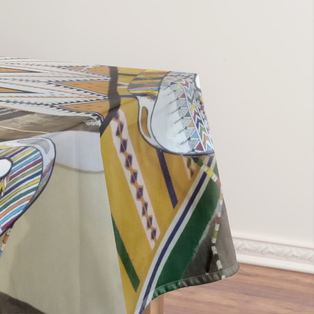 Arabic tea  tischdecke (Beispiel)