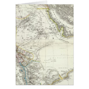 Arabien - Arabische Halbinsel