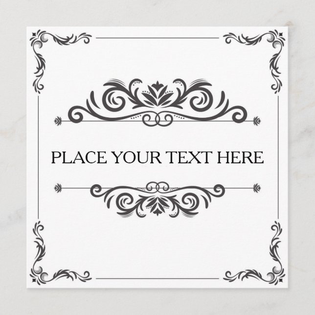 Arabisch (Vorderseite)