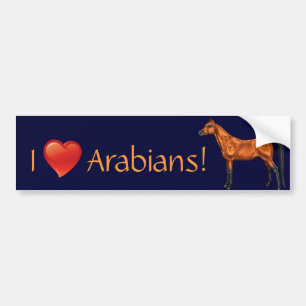 Arabisch Autoaufkleber