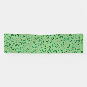 Arabisch Banner