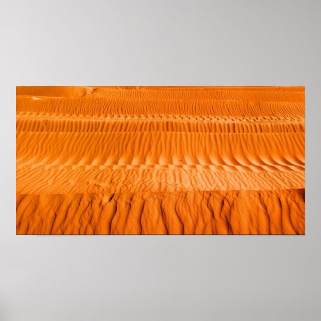 arabisch poster (Vorne)