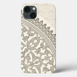 Arabische Artspitze iPhone 13 Hülle