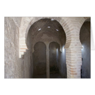 Arabische Badeanstalt