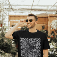 arabische Buchstaben